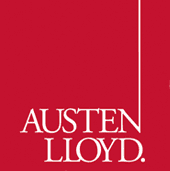Austen Lloyd Logo