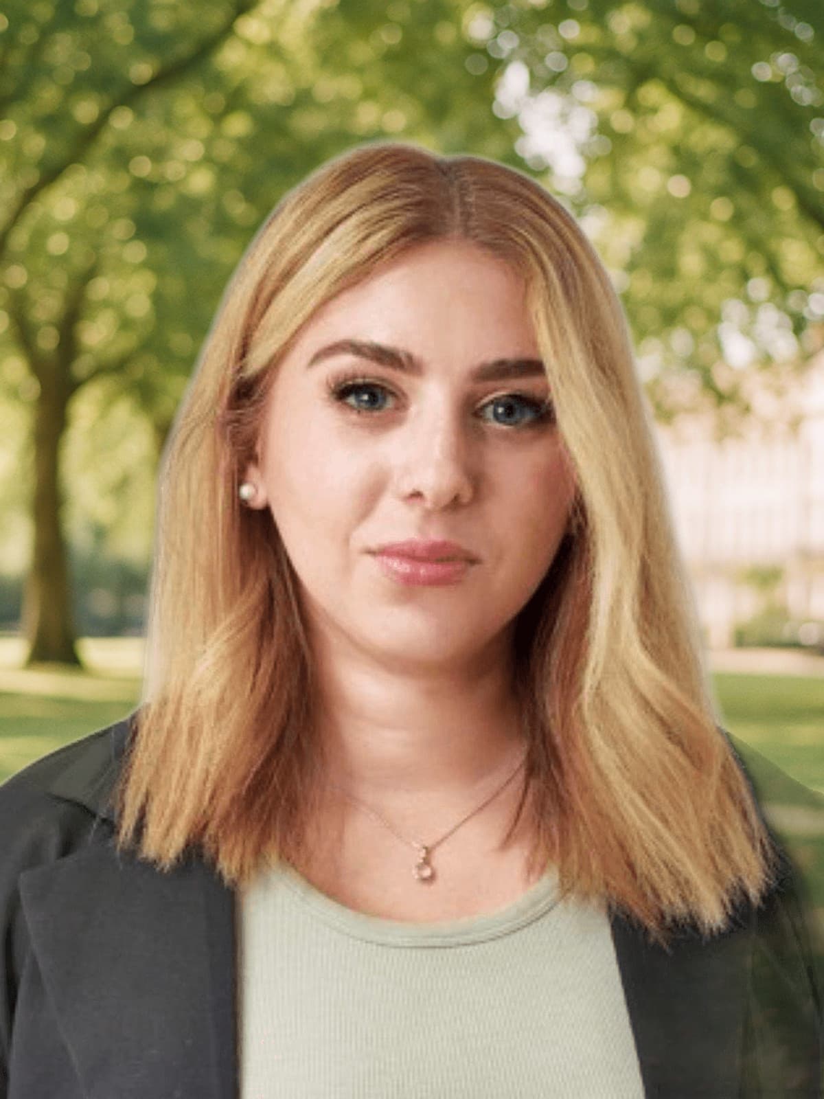 Freya Jones-Griffiths