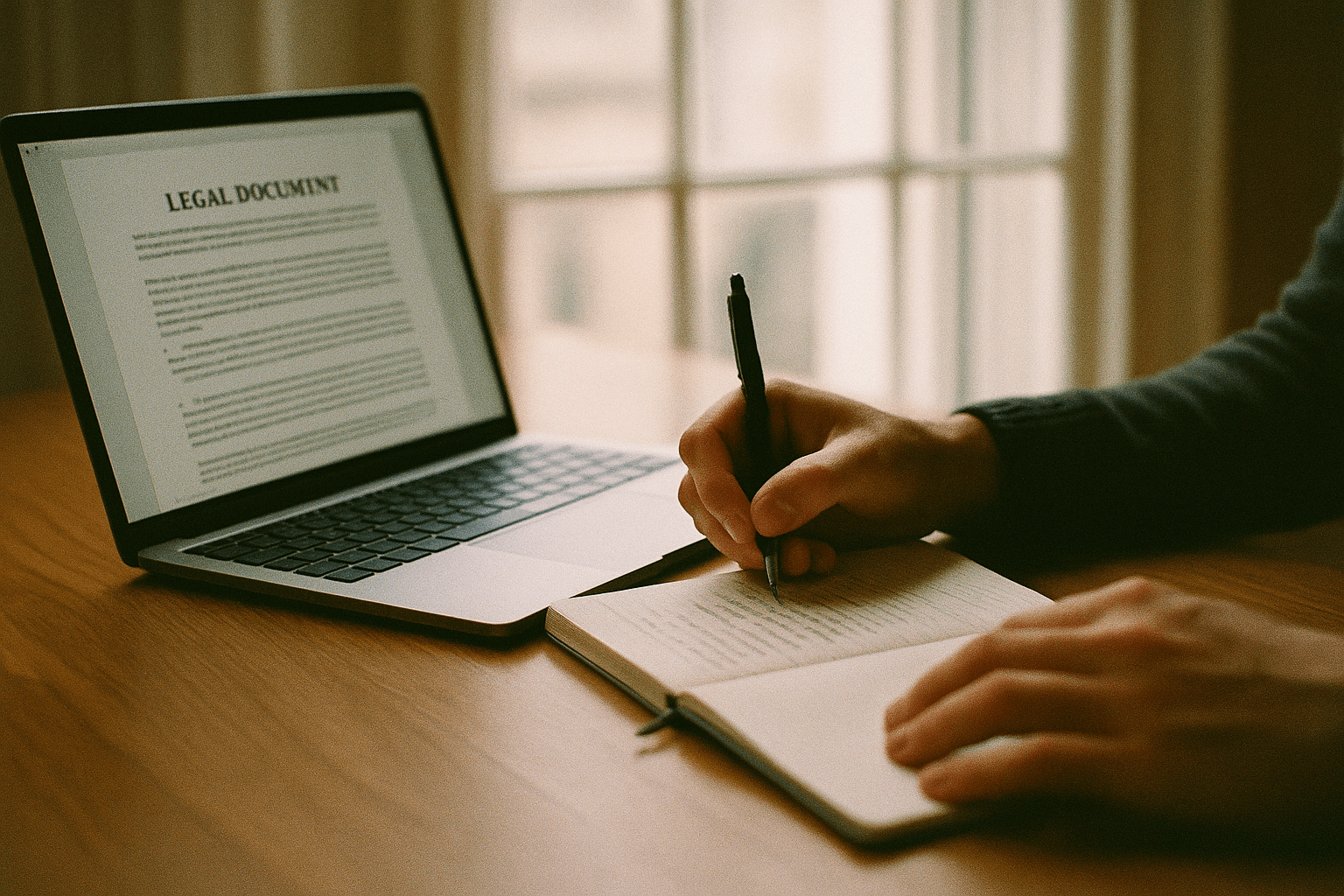 Applying directly or using a recruiter?