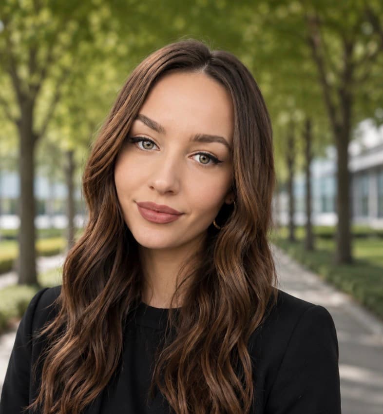 Claudia Cafferata, Recruitment Consultant - Maternity Leave at Austen Lloyd