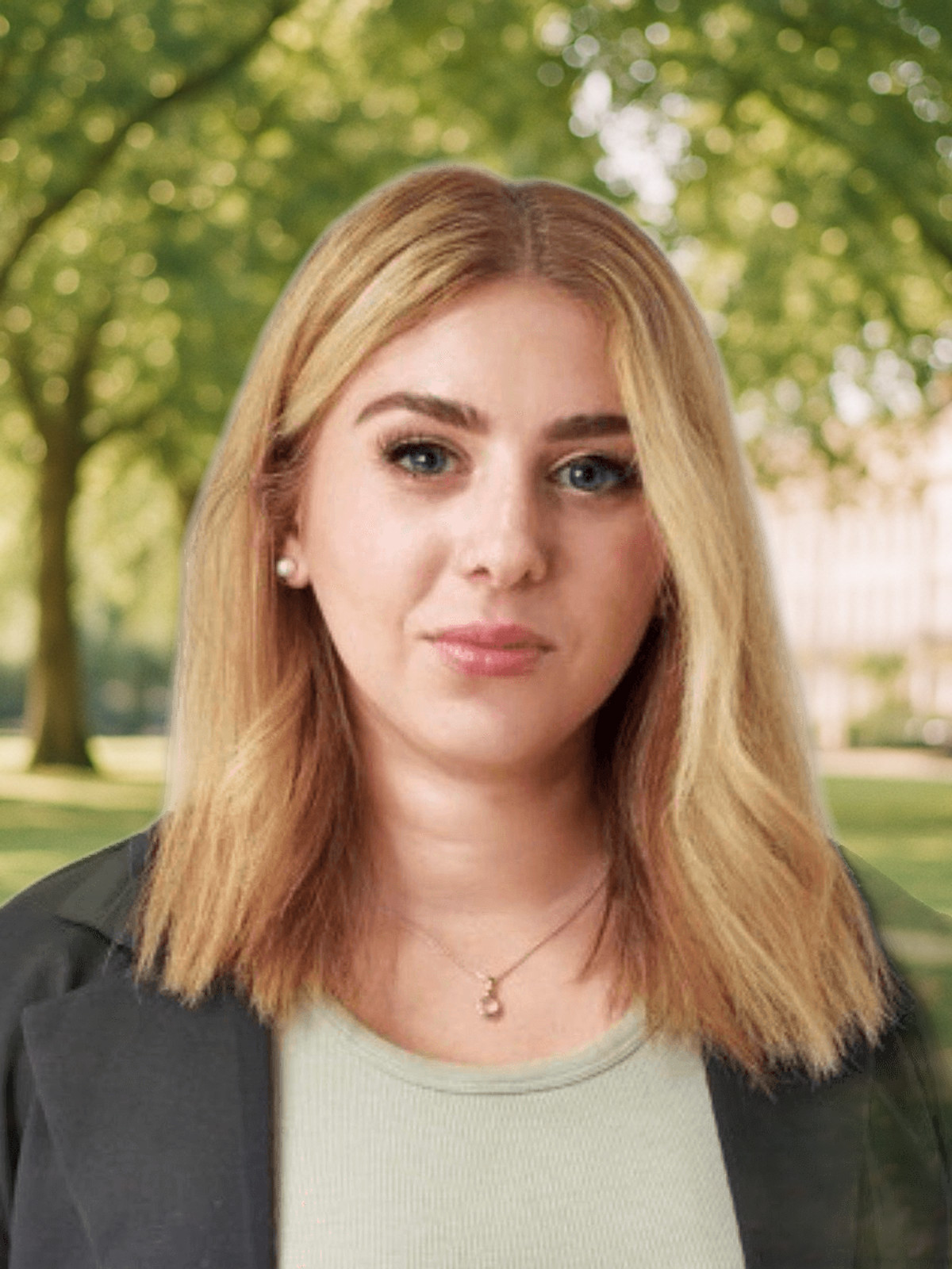 Freya Jones-Griffiths