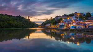 bristol legal jobs